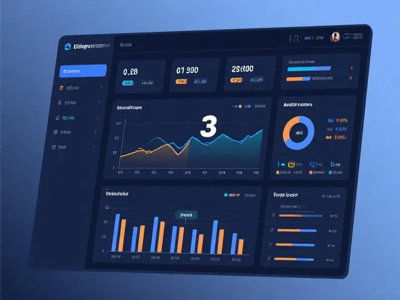 排列3数据分析面板