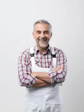 专业的客户服务与数据分析团队