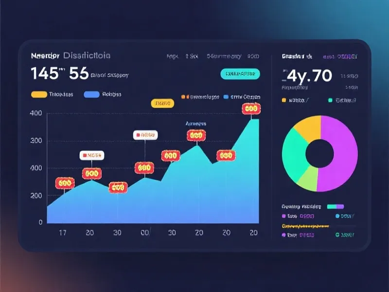 排列3数据可视化走势图